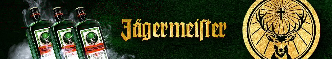 Jagermeister