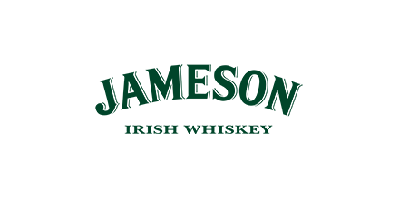 Jameson Irish Whiskey