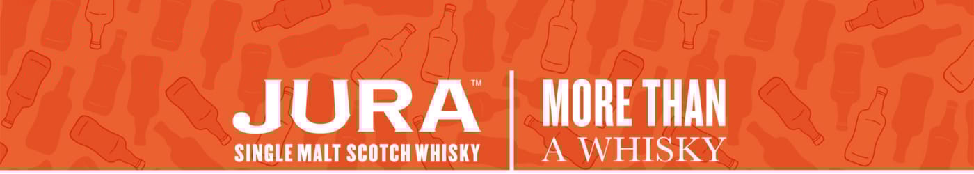 Jura Whisky Jura Whisky