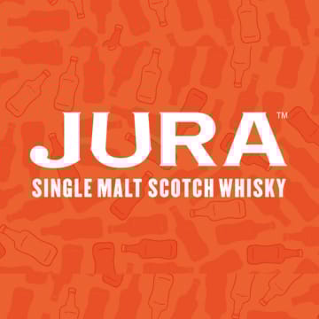 Jura Whisky Jura Whisky