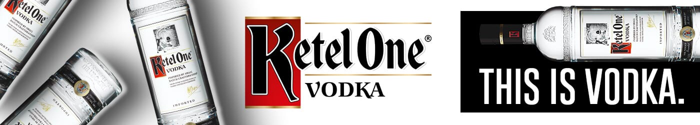 Ketel One Vodka