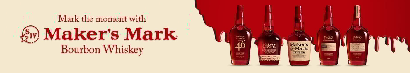 Maker's Mark