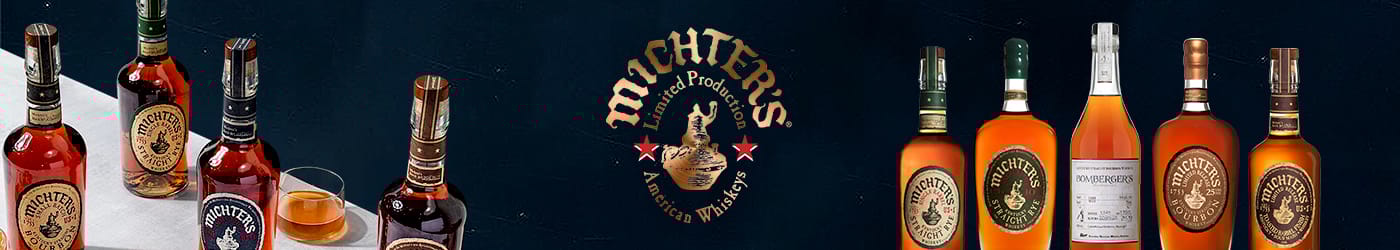 Michter's Small Batch Bourbon