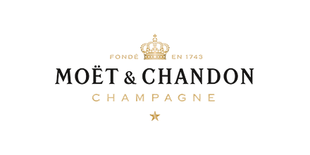 Moet & Chandon Champagne