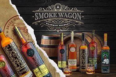 Smoke Wagon