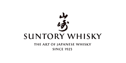 Suntory Japanese Whisky