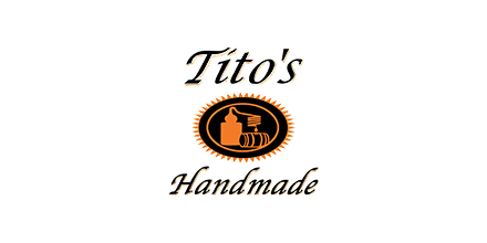 Tito's Vodka
