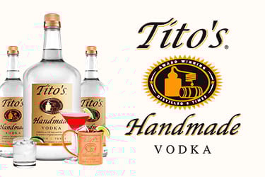 Tito's Vodka Tito's Vodka