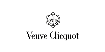 Veuve Clicquot Champagne