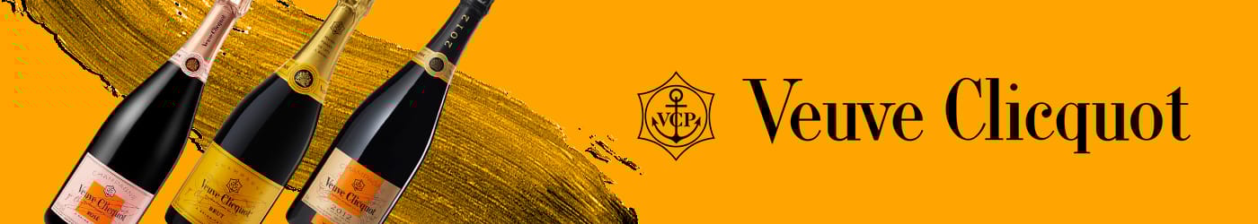 Veuve Clicquot Champagne Veuve Clicquot Champagne