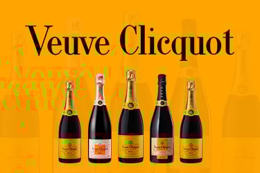Veuve Clicquot Champagne Veuve Clicquot Champagne