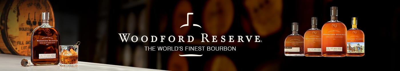 Woodford Reserve Bourbon
