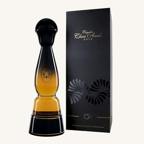 Clase Azul Gold Tequila