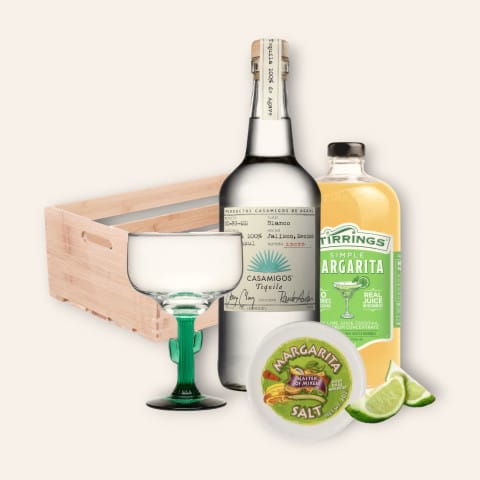 Casamigos Margarita Gift Set