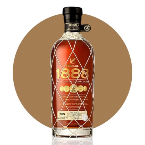 Brugal 1888 Rum