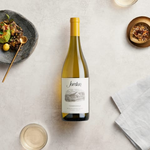Jordan Chardonnay