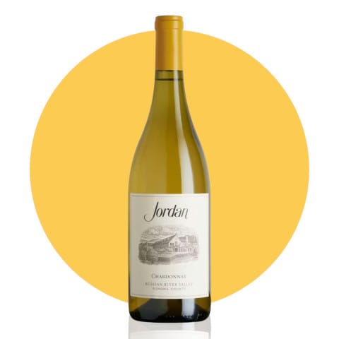 Jordan Chardonnay