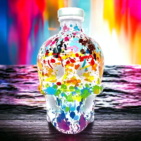 Crystal Head Vodka | Spirited Gifts