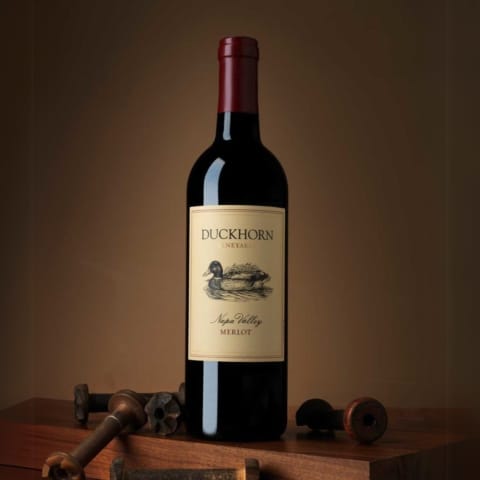 Duckhorn Vineyards Merlot