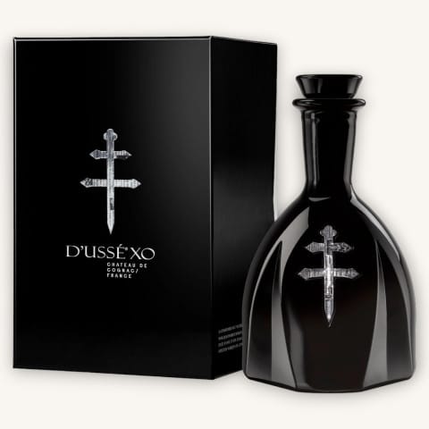 D'usse XO Cognac