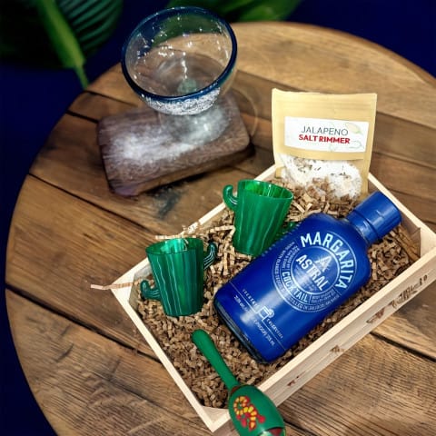 Astral Margarita Gift Set