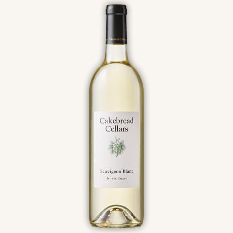 Cakebread Cellars North Coast Sauvignon Blanc