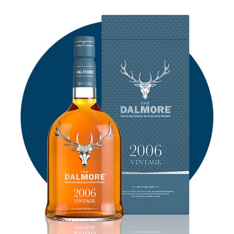 Dalmore 18 Year 2006 Select Edition Single Malt Scotch Whisky
