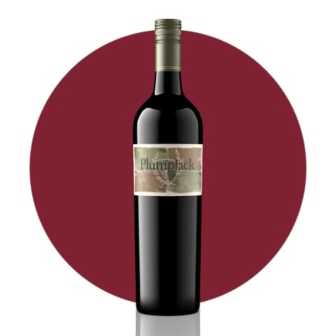 PlumpJack Estate Napa Valley Cabernet Sauvignon