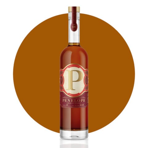 Penelope Cigar Series Chapter 1 American Whiskey