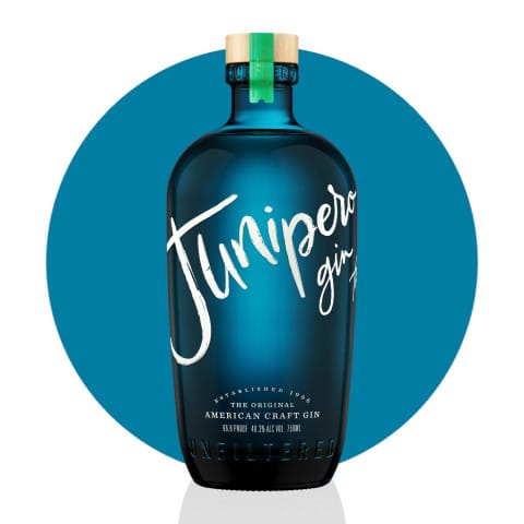 Junipero American Craft Gin