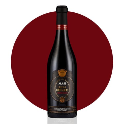 Masi Amarone Costasera Classico Riserva