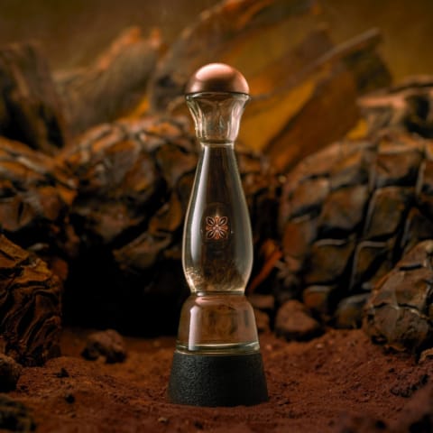 Clase Azul Tequila Blanco Ahumado