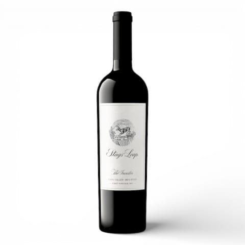 Stags' Leap Winery "The Investor" Red Blend