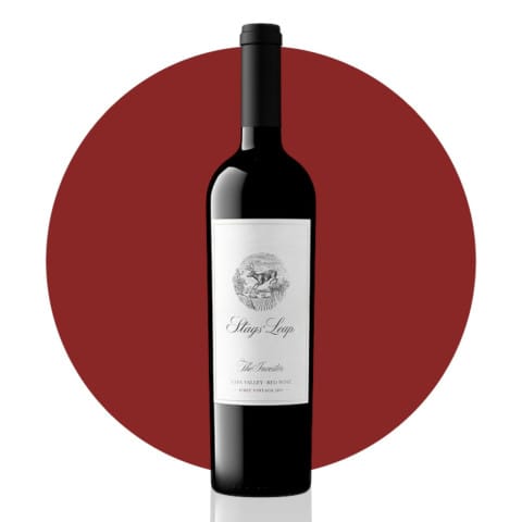 Stags' Leap Winery "The Investor" Red Blend