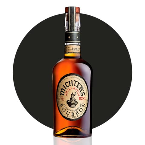Michter's US*1 Small Batch Bourbon Whiskey