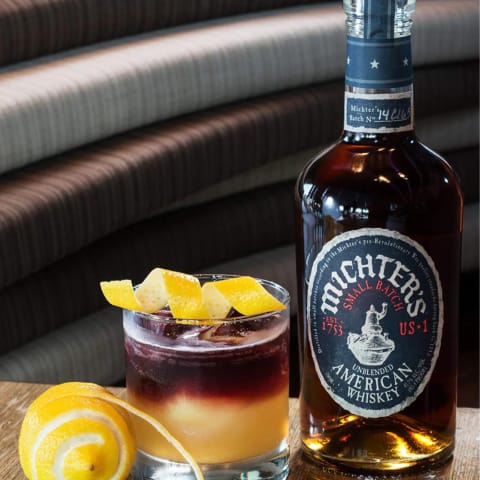 Michter's US*1 Unblended American Whiskey