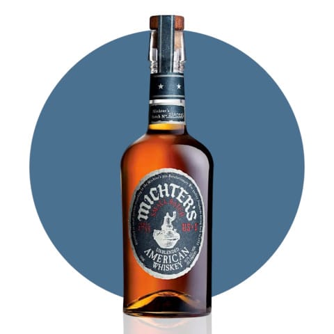Michter's US*1 Unblended American Whiskey