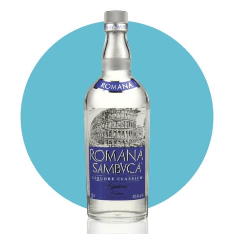 Romana Sambuca