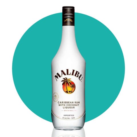 Malibu Rum