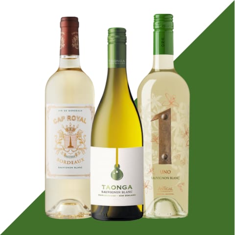 Sauvignon Blanc Gift Set