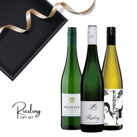 Riesling Gift Set