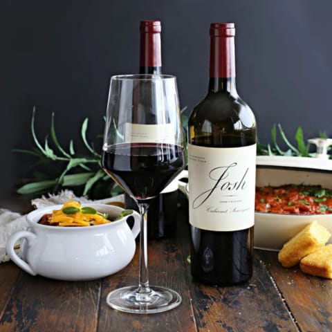 Josh Cellars Cabernet Sauvignon