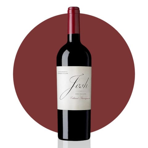 Josh Cellars Cabernet Sauvignon