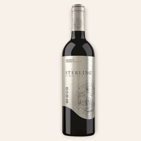 Sterling Napa Valley Cabernet Sauvignon