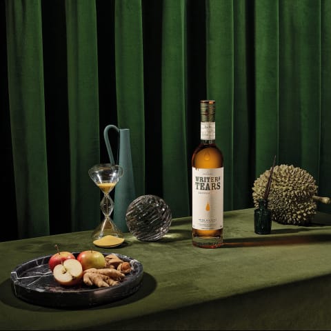 Writers Tears Copper Pot Irish Whiskey