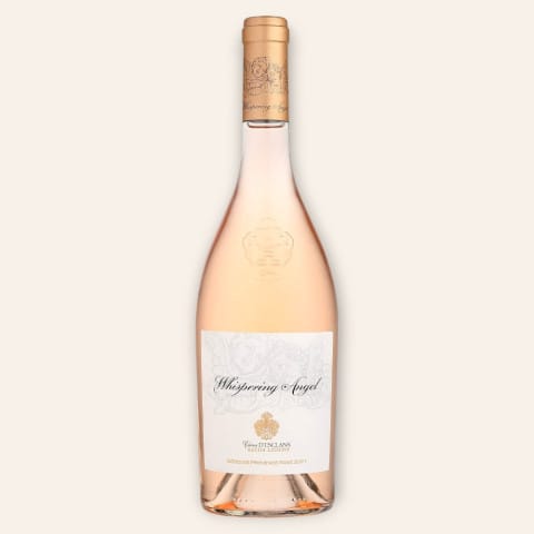 Whispering Angel Rose