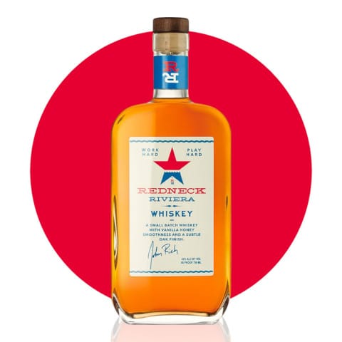 Redneck Riviera American Whiskey