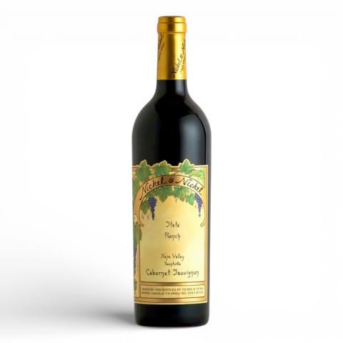 Nickel & Nickel State Ranch Cabernet Sauvignon