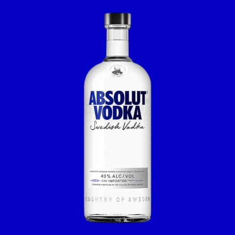 Absolut Vodka