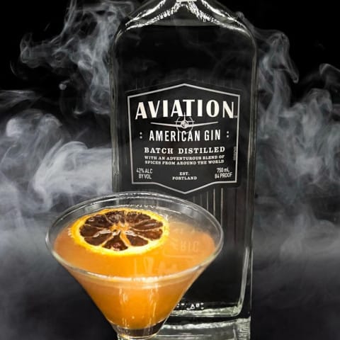 Aviation American Gin